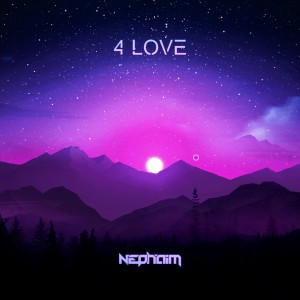 อัลบัม 4 Love ศิลปิน Nephaim