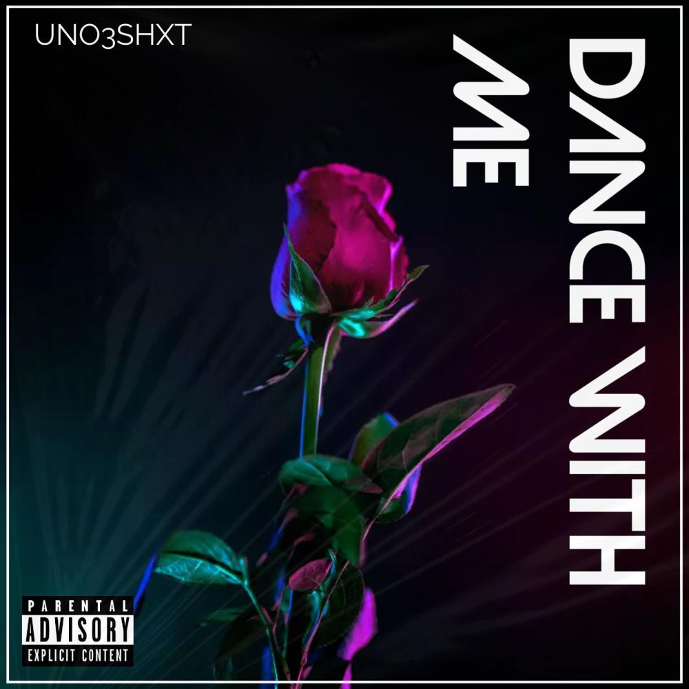 Dance With Me (Explicit)