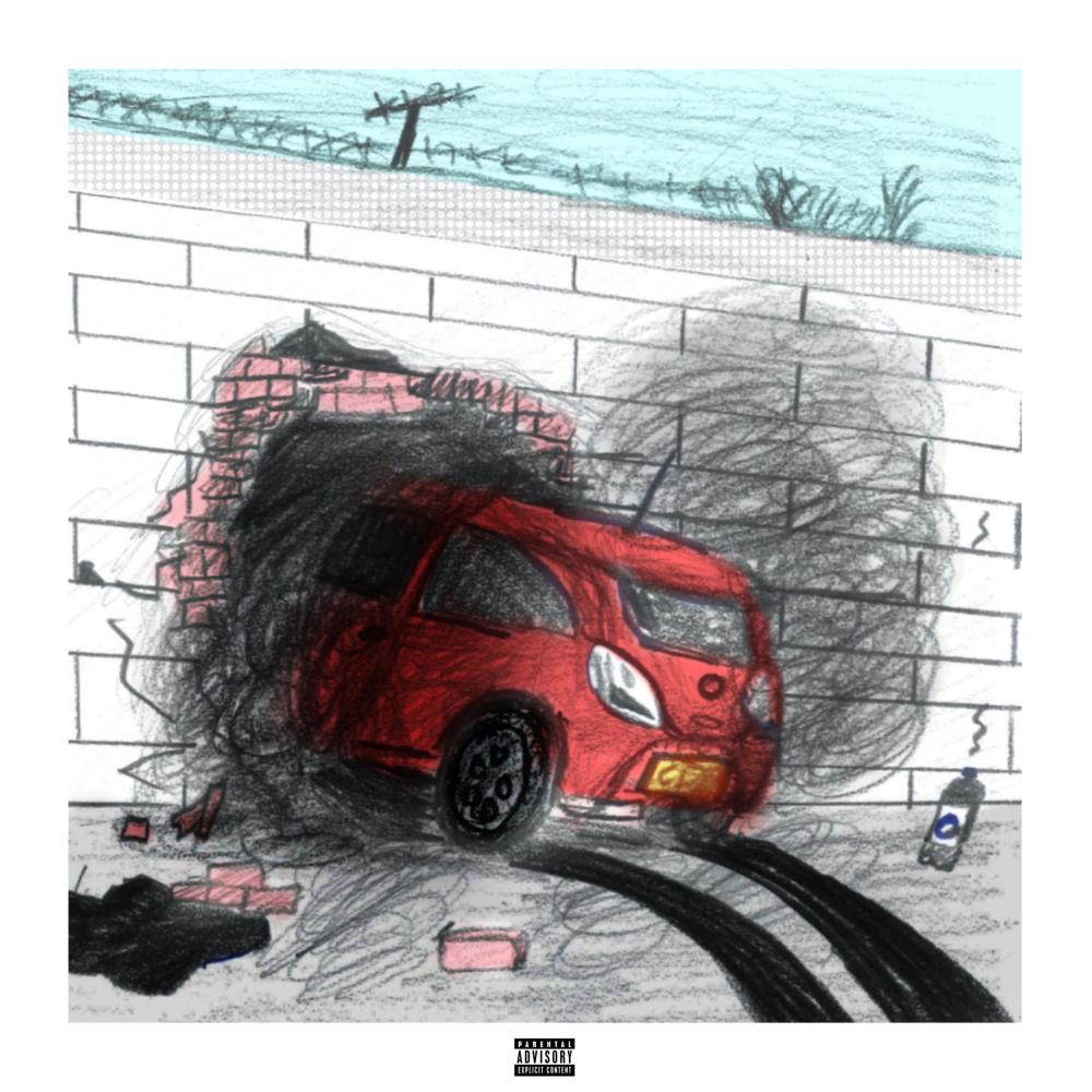 GASOLINE (feat. DayEXSO) (Explicit)