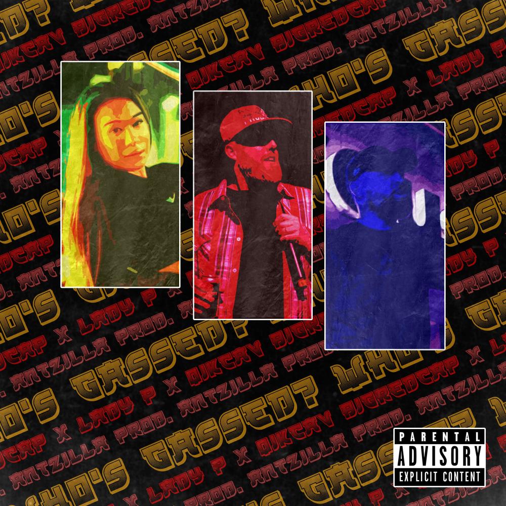 Who's Gassed? (OSSA Remix) (Explicit) (OSSA Remix|Explicit)