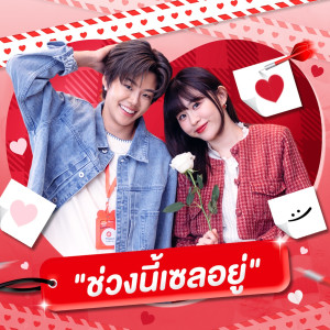 Album ช่วงนี้เซลอยู่ from BELL WARISARA