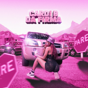 Pretta Poder的專輯Cardi B da Firma (Explicit)