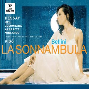 Evelino Pidò的專輯Bellini La Sonnambula