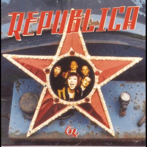 收聽Republica的Wrapp歌詞歌曲
