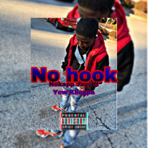 อัลบัม No Hook (Explicit) ศิลปิน Nokapp Jayy