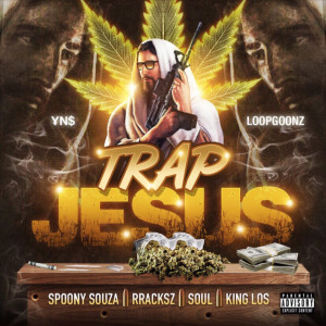 Trap Jesus (Explicit) dari Soul