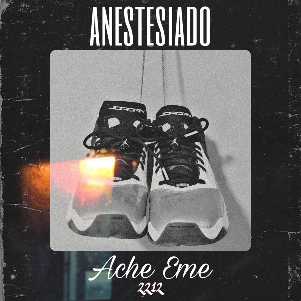 Anestesiado (Explicit)