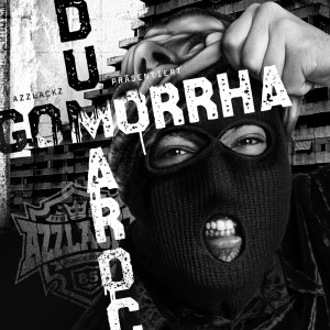 Dú Maroc的專輯Gomorrha (Explicit)
