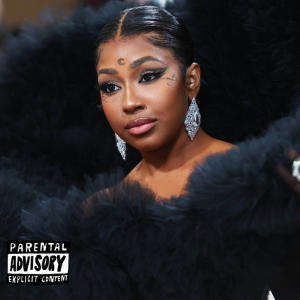 LoLifeLane的專輯CARESHA! (Explicit)