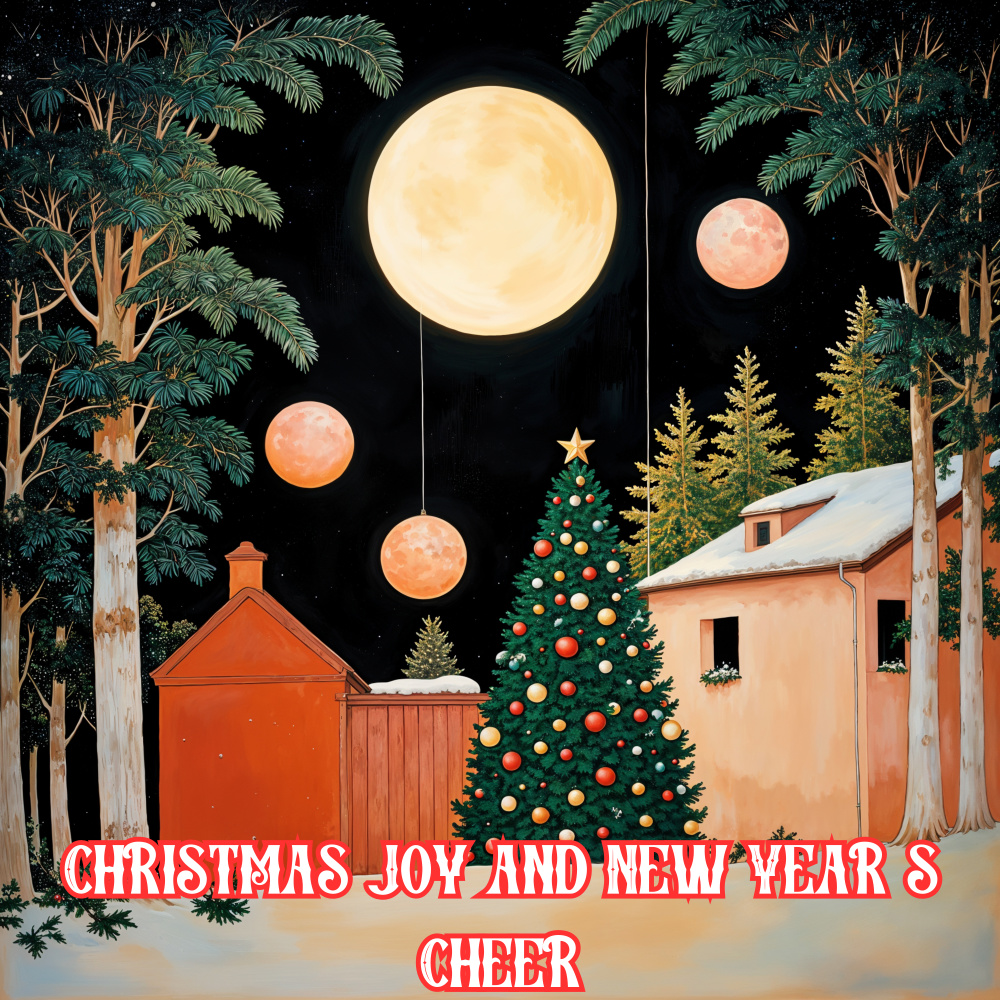 Holiday Warmth in Piano Tunes