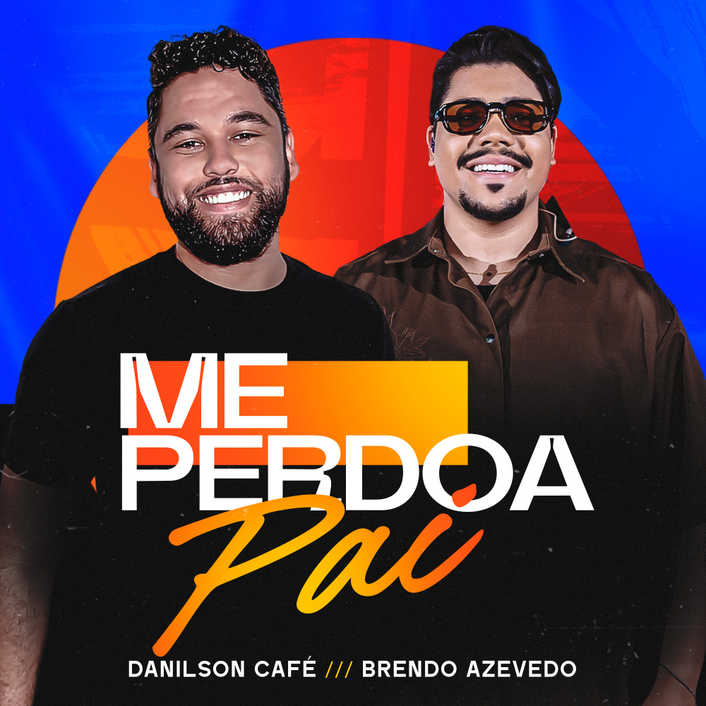 Me Perdoa Pai