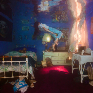 收聽Weyes Blood的Titanic Risen歌詞歌曲