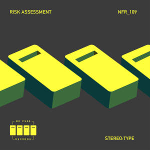 收听Risk Assessment的Who We Are歌词歌曲