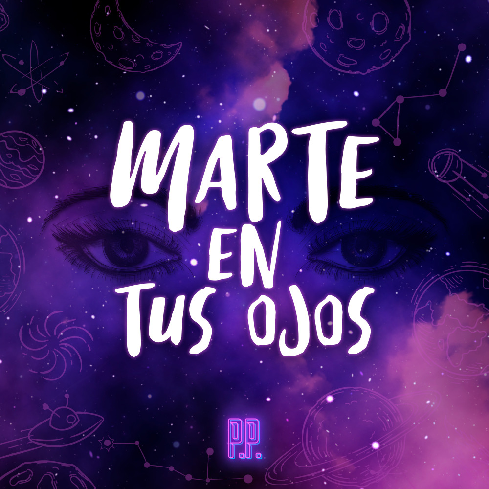 Marte en Tus Ojos (其他)