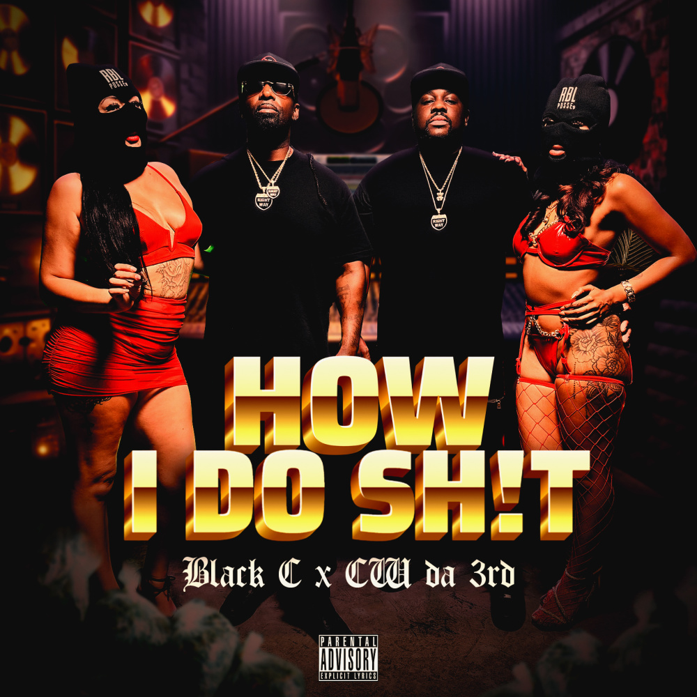 How I Do **** (Explicit)