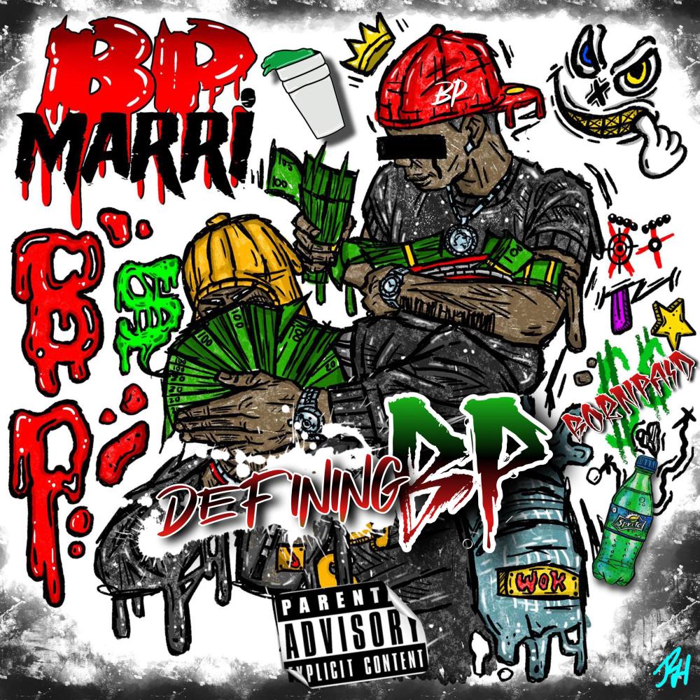 Dynamite (feat. LOM Rudy) (Explicit)