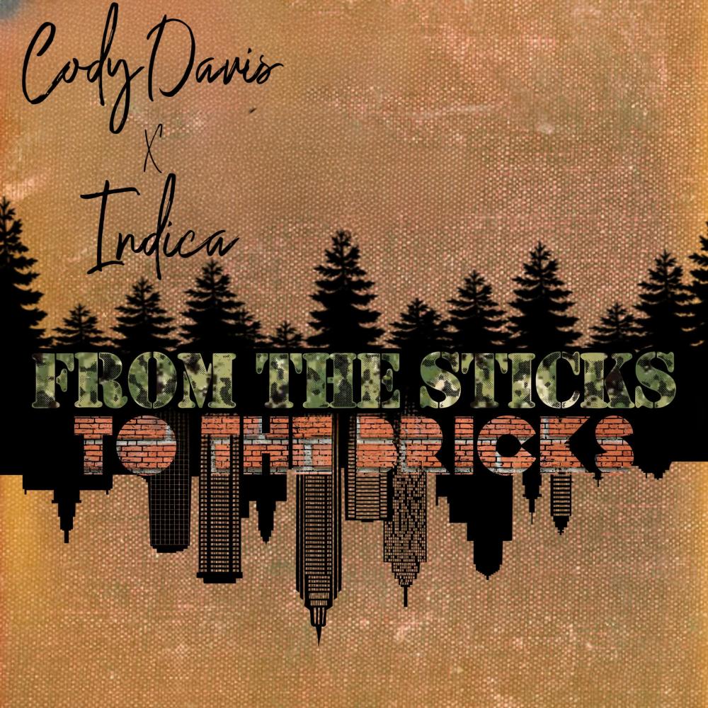 From The Sticks To The Bricks (feat. Indica) (Explicit)