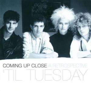 收聽'Til Tuesday的Coming Up Close (Album Version)歌詞歌曲