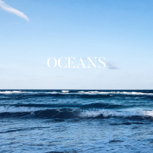 Listen to Oceans song with lyrics from Trova