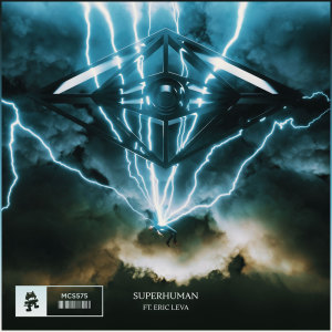 Listen to Superhuman song with lyrics from Slander