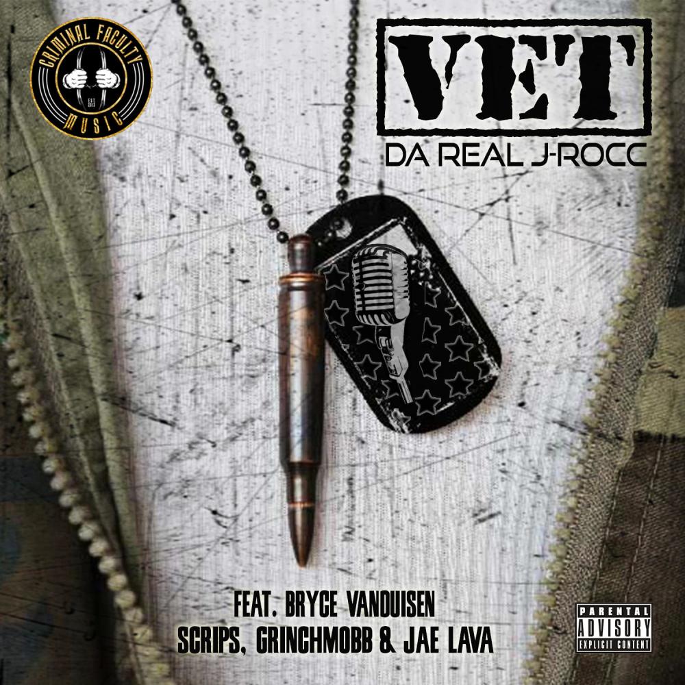 Vet (feat. Bryce Vanduisen, Scripts, Grinchmobb & Jae Lava) (Explicit)