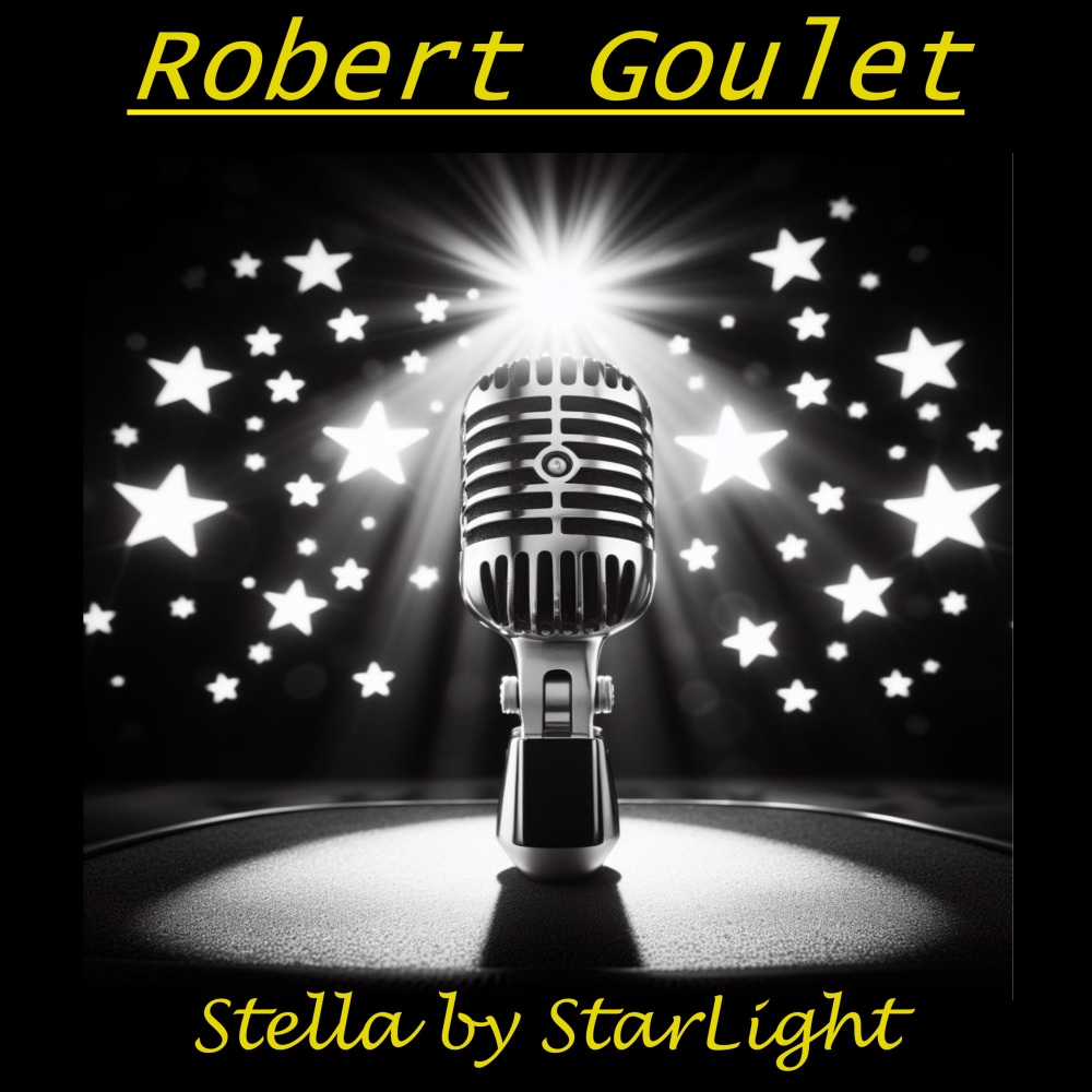 Stella by Starlight