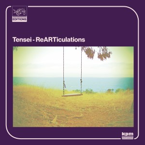 ดาวน์โหลดและฟังเพลง Tranquillity พร้อมเนื้อเพลงจาก Tensei