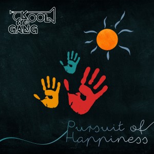Album Pursuit of Happiness (Single Edit) from Kool & The Gang