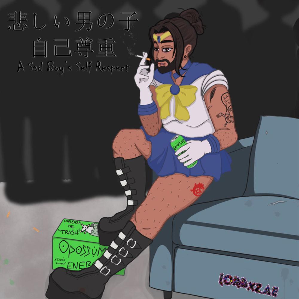 KICK BACK (feat. Bill Beats) (Explicit)