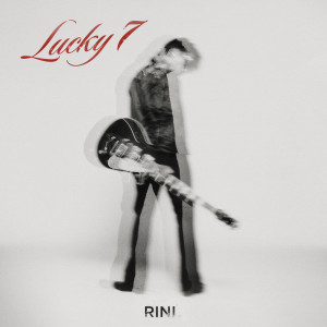 อัลบัม Lucky 7 ศิลปิน RINI