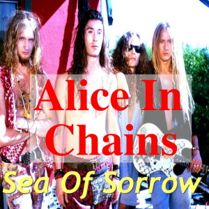 收聽Alice In Chains的Real Thing (Live)歌詞歌曲