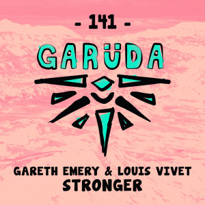 Dengarkan Stronger (Original Mix) lagu dari Louis Vivet dengan lirik