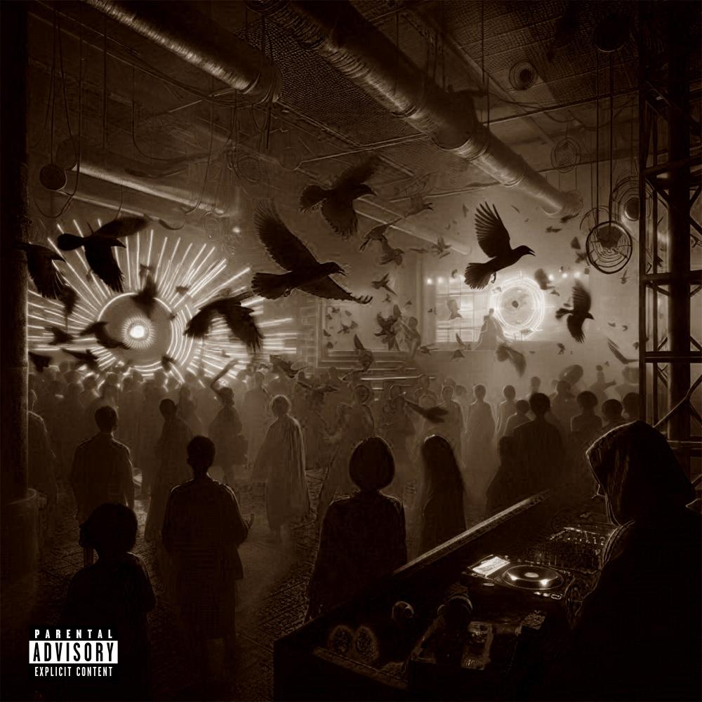 SHIT IS DOPE (feat. CramtamTek) (Explicit)