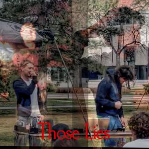 Avante的專輯Those Lies (feat. NouveauDada) [Explicit]