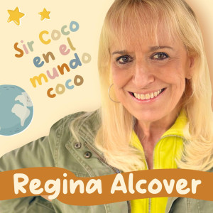 Regina Alcover的專輯PRESENTAMOS A SIR COCO
