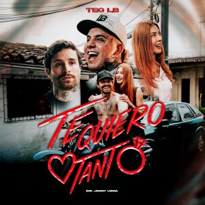 Teo LB的專輯Te Quiero Tanto