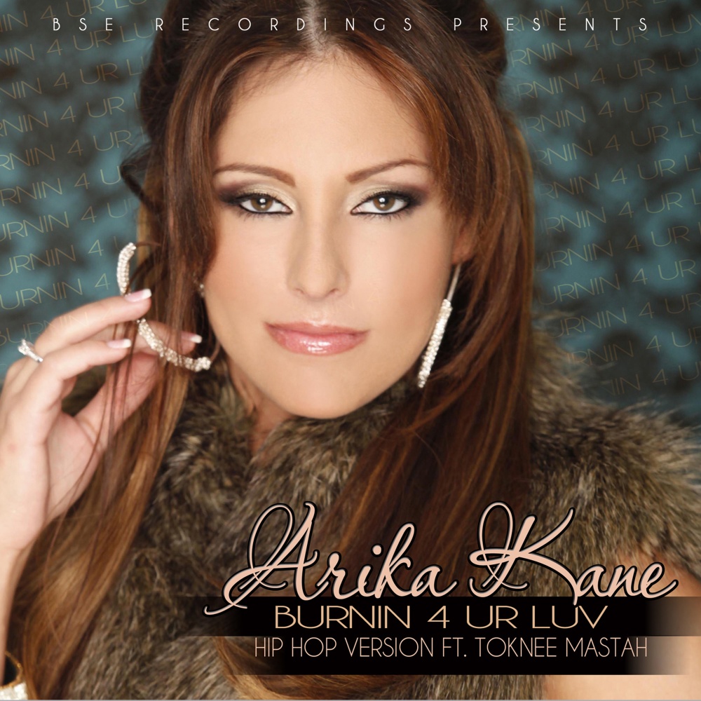 Burnin 4 Ur Luv (Hiphop Mix)