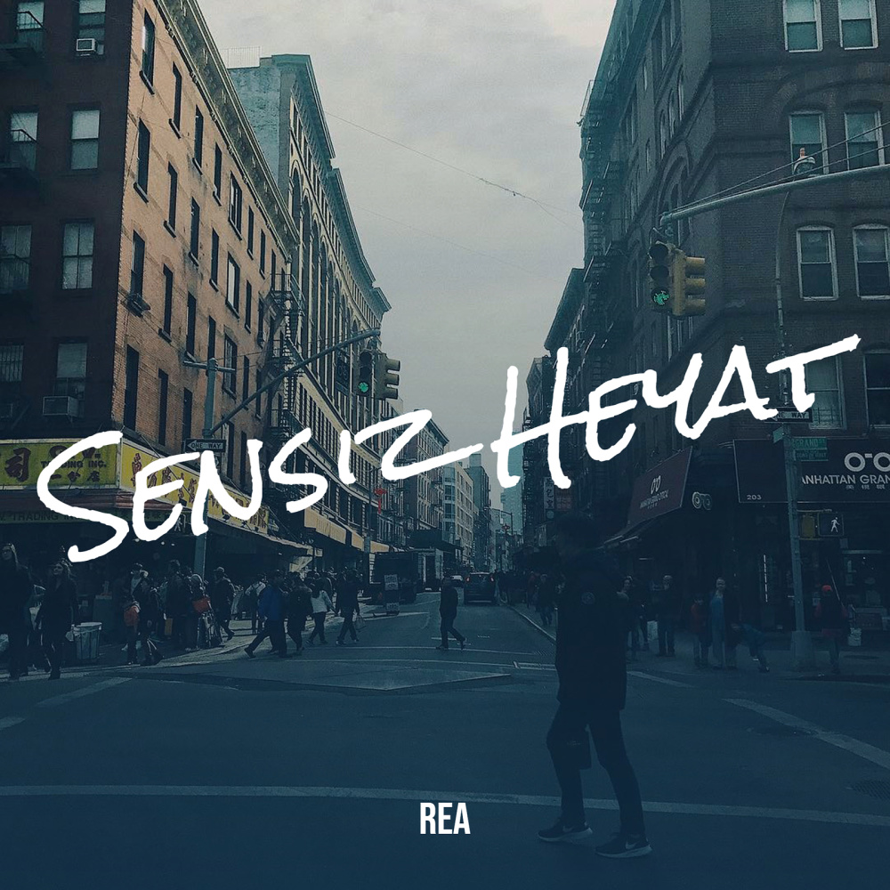 Sensiz Heyat