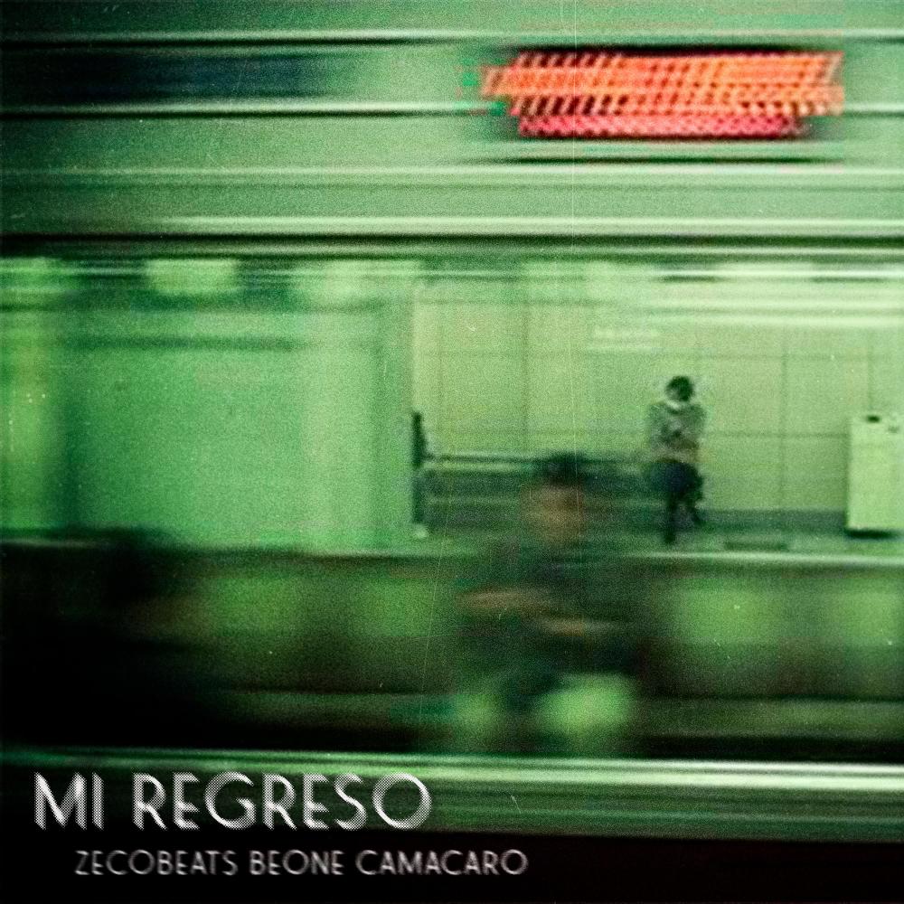 El regreso (feat. Zecobeats & Camacaro) (Explicit)