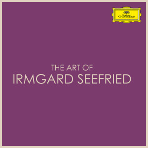 The Art of Irmgard Seefried