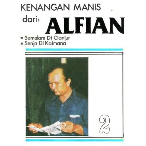 收聽Alfian的Pantai Sanur歌詞歌曲