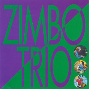 Edu Lobo的專輯Zimbo Trio