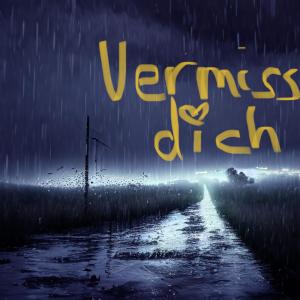 Album Vermiss dich from Rüben
