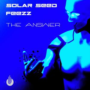 อัลบัม The Answer ศิลปิน FEEZZ