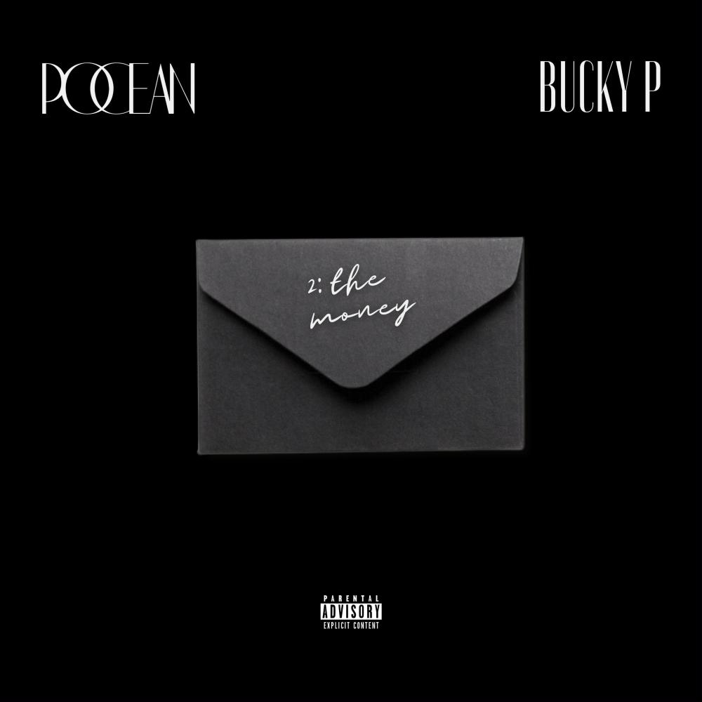 Love Letter (feat. Bucky P) (Explicit)