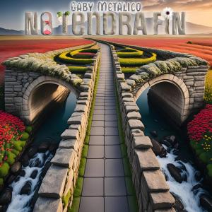 收聽Gaby Metalico的TU AMOR歌詞歌曲