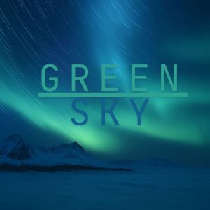 Album Green Sky from Love For Green