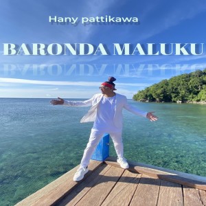 Paulus Wiratno的专辑Baronda Maluku