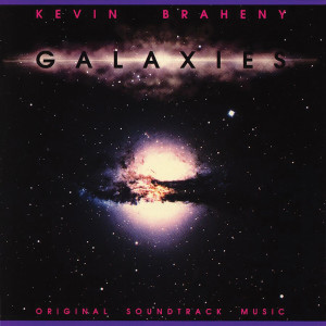 ดาวน์โหลดและฟังเพลง Galactic Sky พร้อมเนื้อเพลงจาก Kevin Braheny