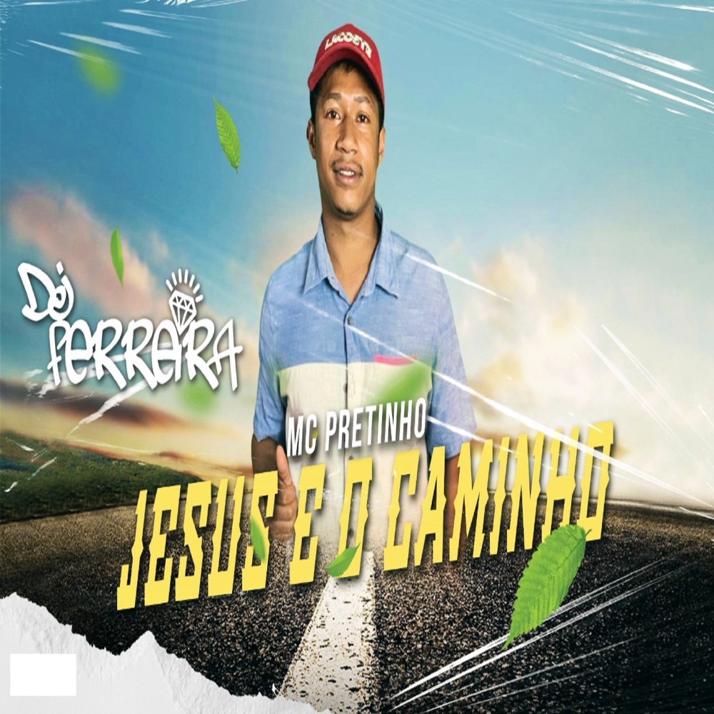 Jesus É o Caminho